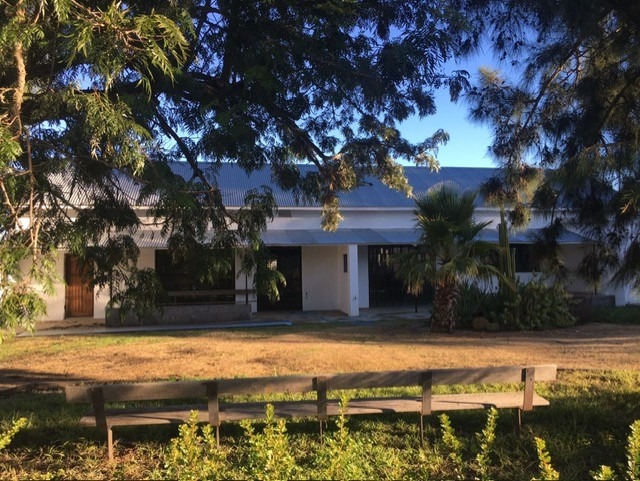 3 Bedroom Property for Sale in Hopefield Western Cape